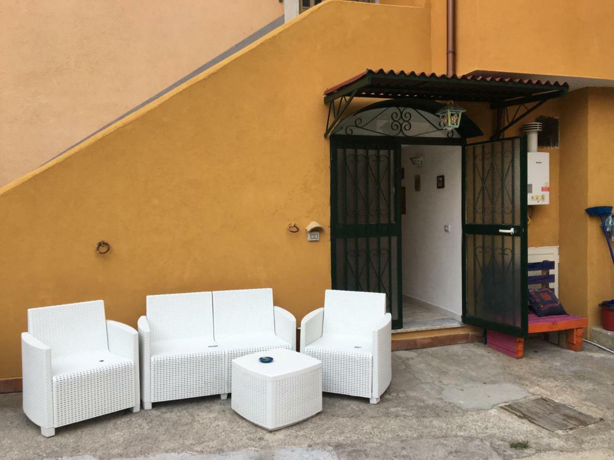 Villa Sunshinehouse Vietri Exterior foto